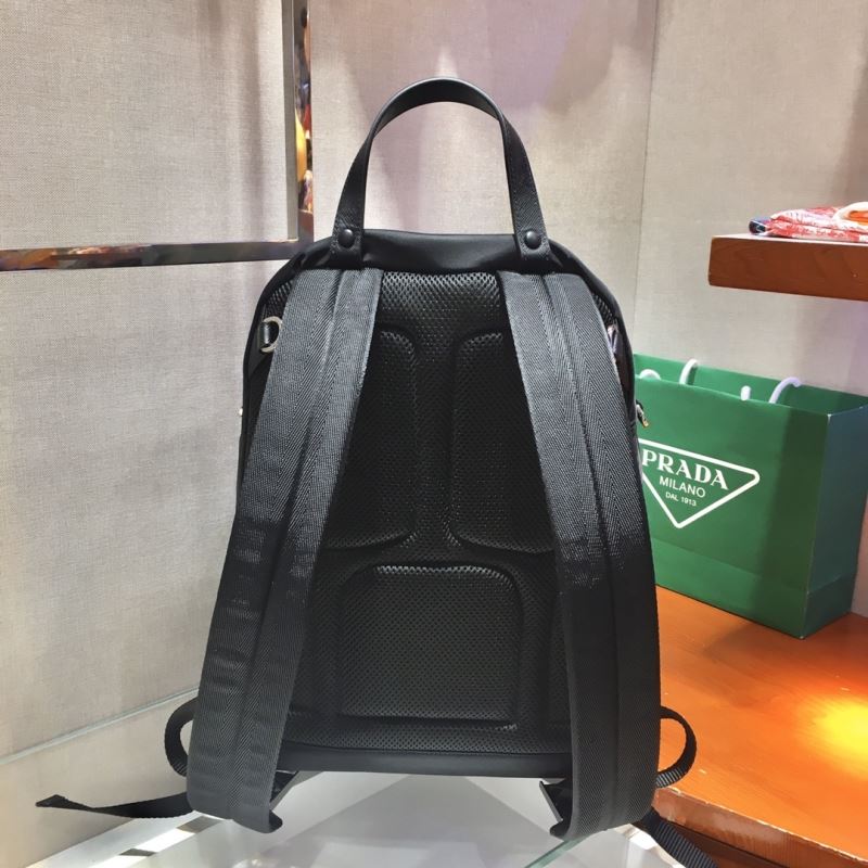 Pra*a backpacks